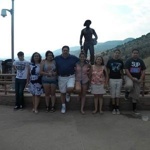 Meet your Posher, Sonia